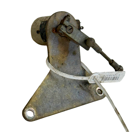POTENSIOMETER